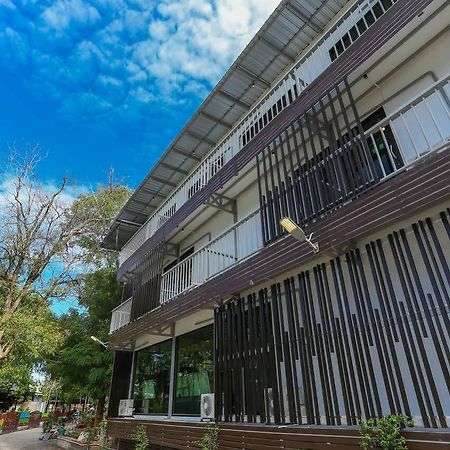 A Plus Hotel Koh Lipe Ngoại thất bức ảnh