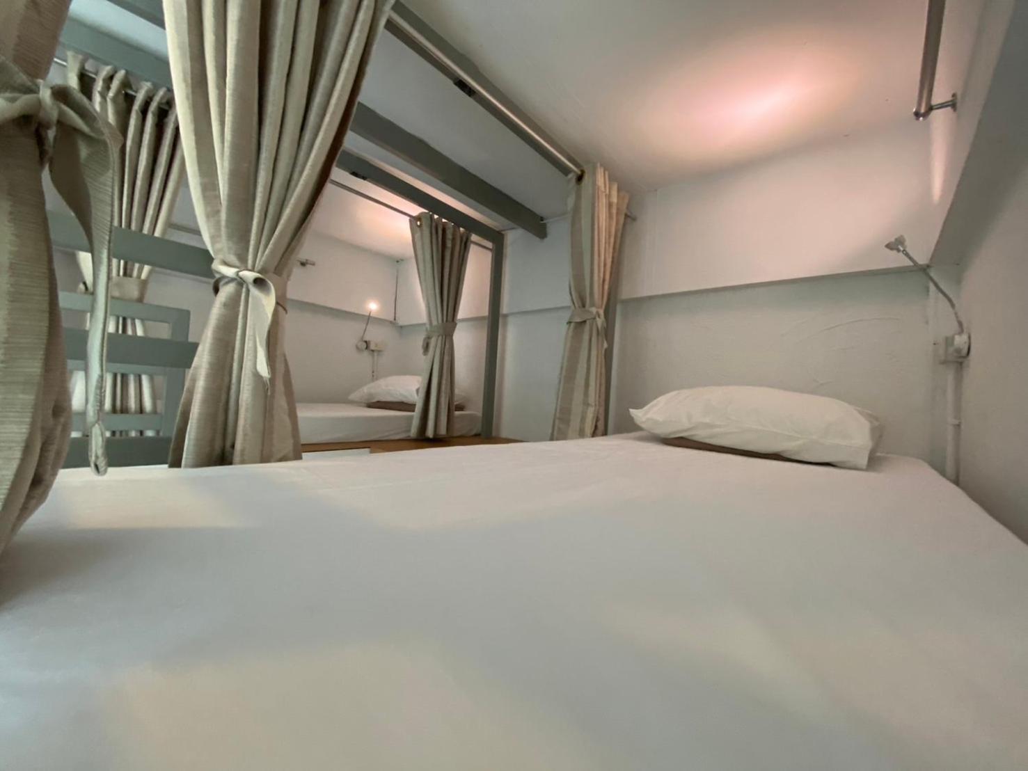 A Plus Hotel Koh Lipe Ngoại thất bức ảnh