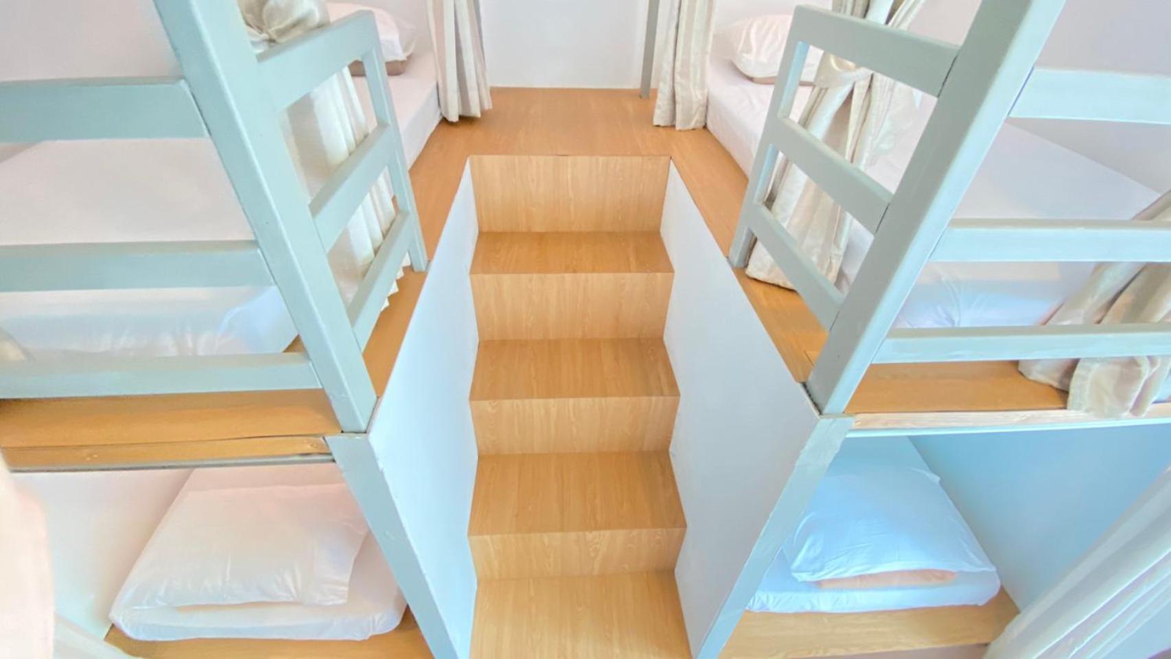 A Plus Hotel Koh Lipe Ngoại thất bức ảnh