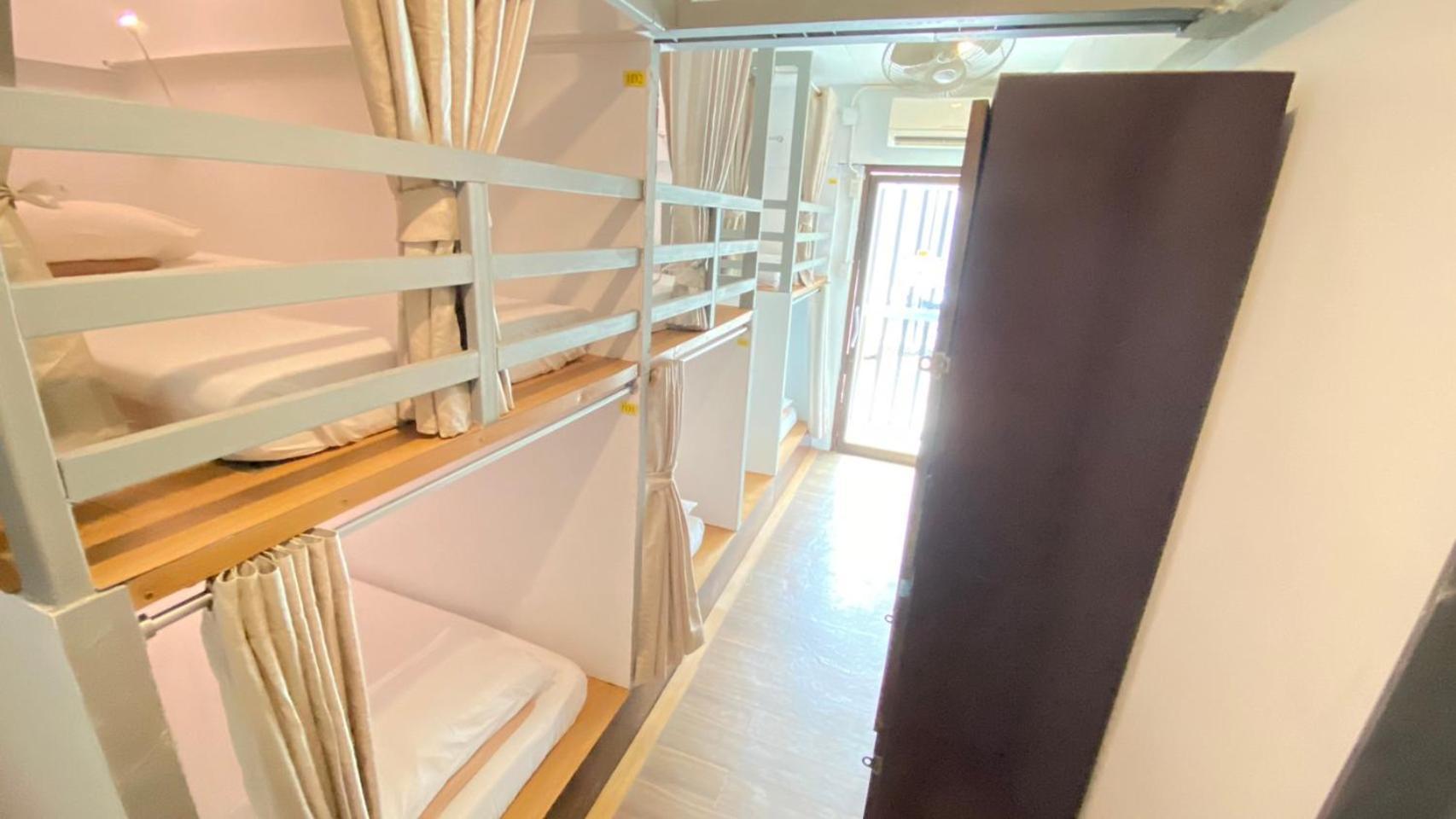 A Plus Hotel Koh Lipe Ngoại thất bức ảnh
