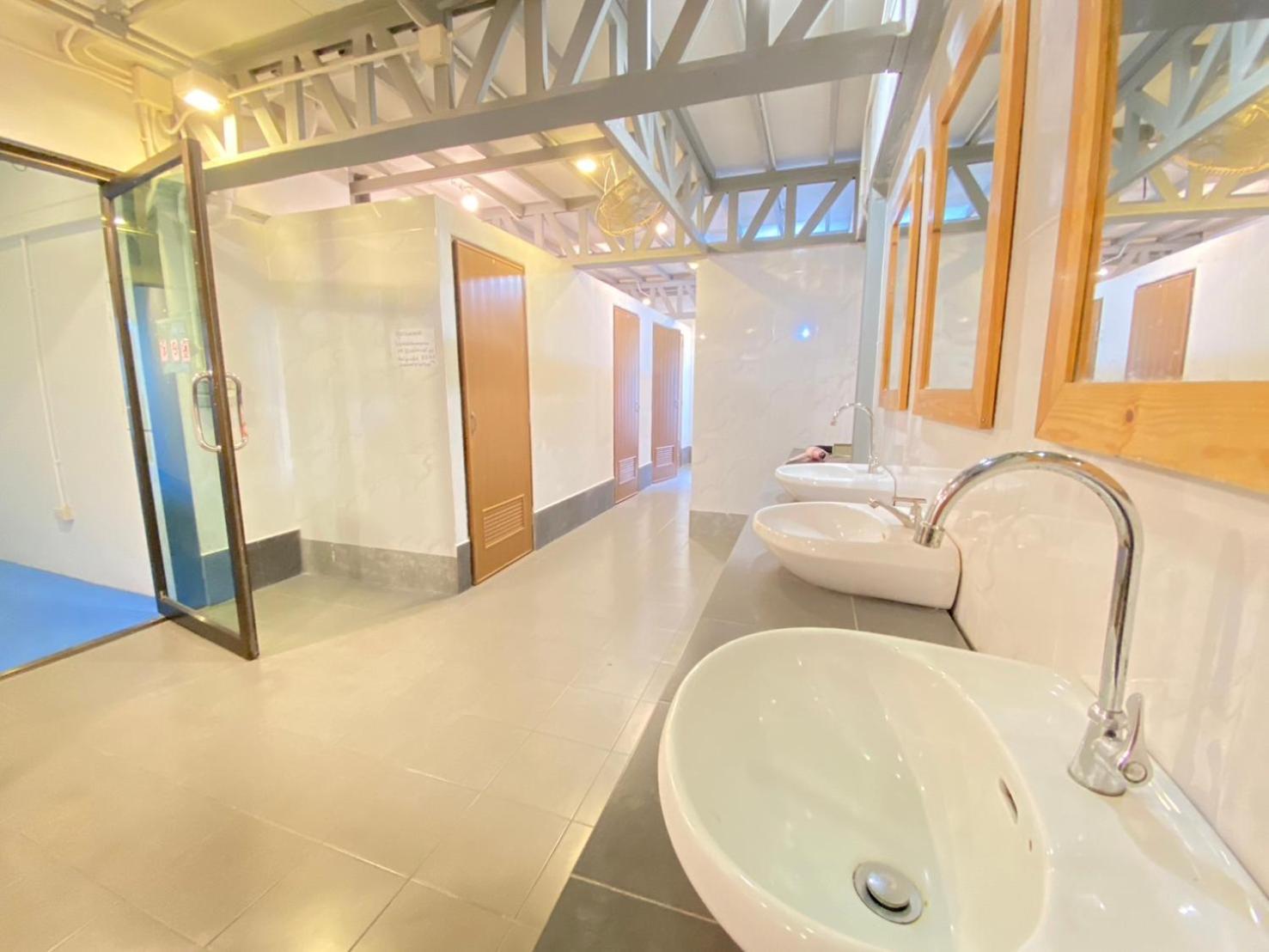 A Plus Hotel Koh Lipe Ngoại thất bức ảnh
