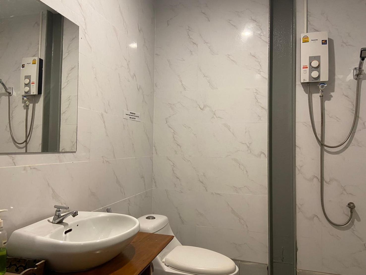A Plus Hotel Koh Lipe Ngoại thất bức ảnh