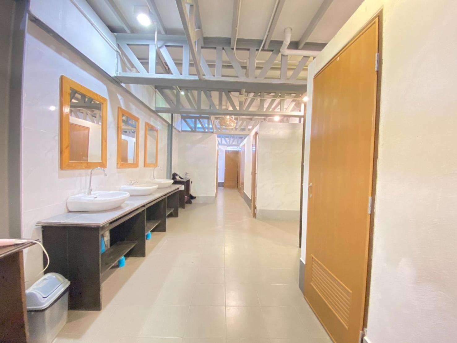 A Plus Hotel Koh Lipe Ngoại thất bức ảnh