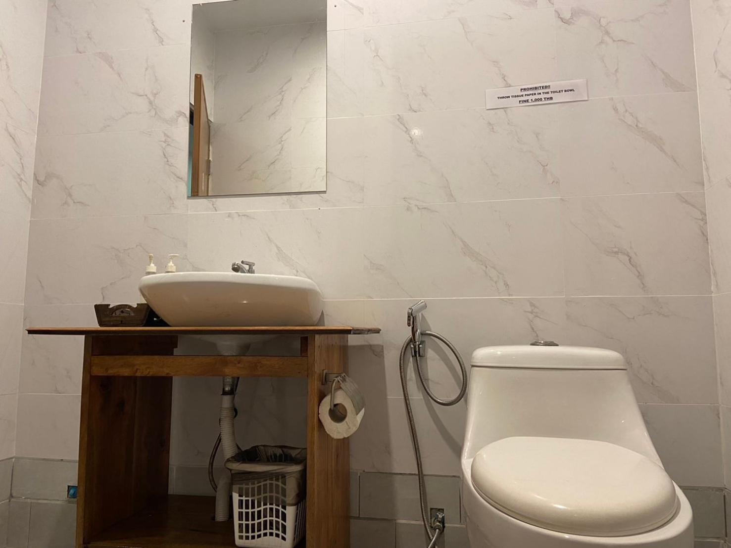A Plus Hotel Koh Lipe Ngoại thất bức ảnh
