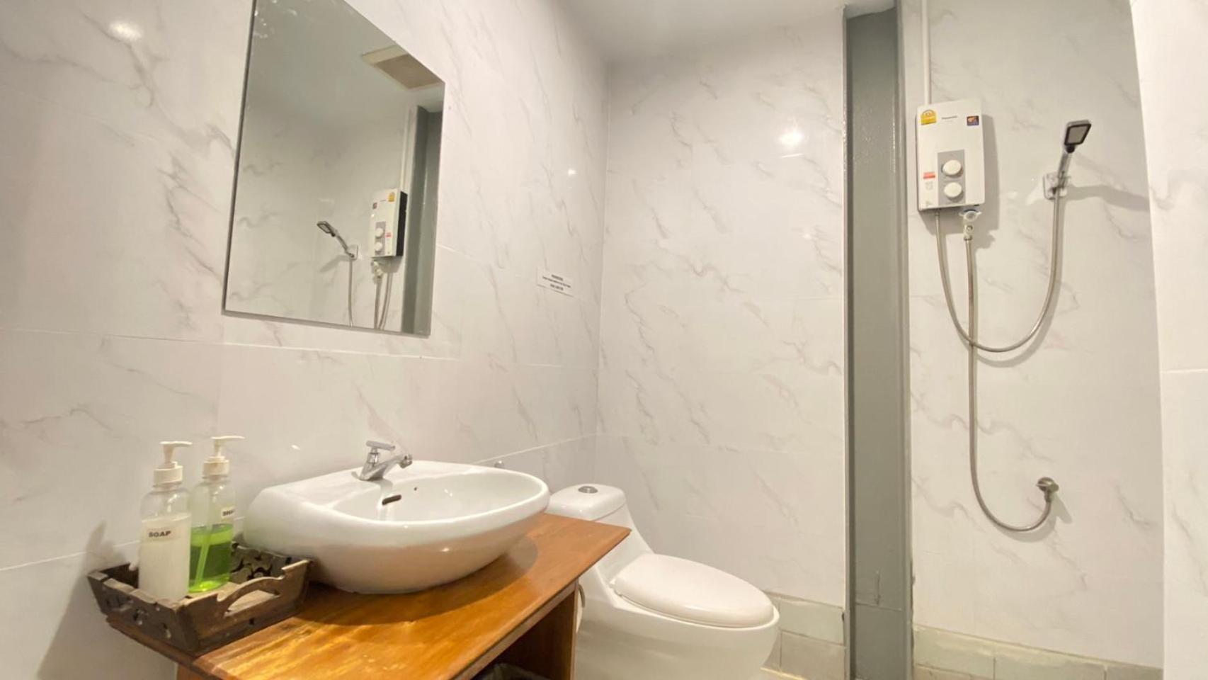 A Plus Hotel Koh Lipe Ngoại thất bức ảnh