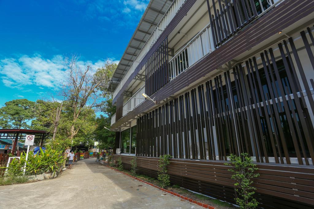 A Plus Hotel Koh Lipe Ngoại thất bức ảnh