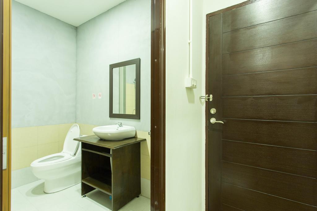 A Plus Hotel Koh Lipe Ngoại thất bức ảnh