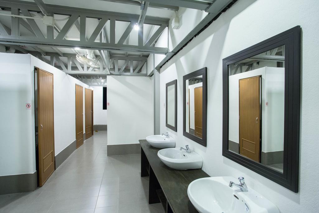 A Plus Hotel Koh Lipe Phòng bức ảnh