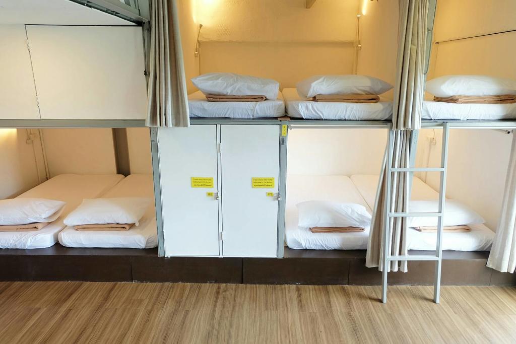 A Plus Hotel Koh Lipe Ngoại thất bức ảnh