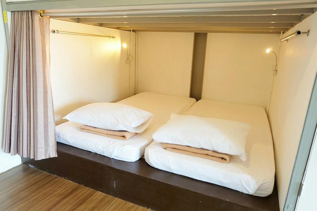 A Plus Hotel Koh Lipe Ngoại thất bức ảnh