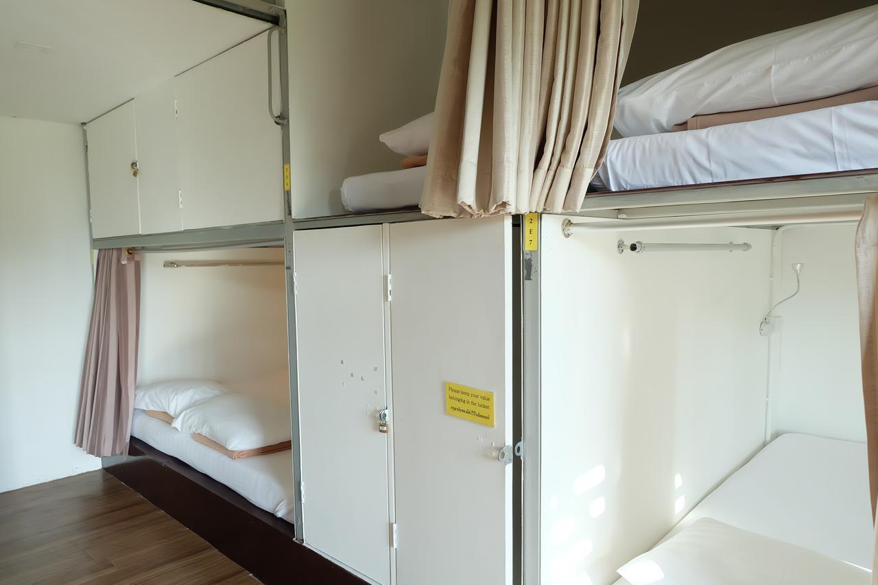 A Plus Hotel Koh Lipe Ngoại thất bức ảnh