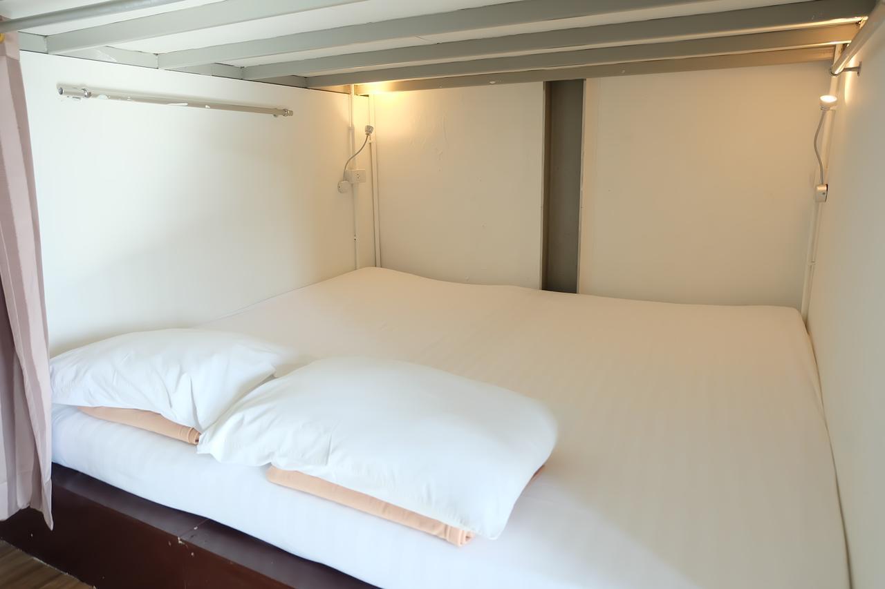 A Plus Hotel Koh Lipe Ngoại thất bức ảnh