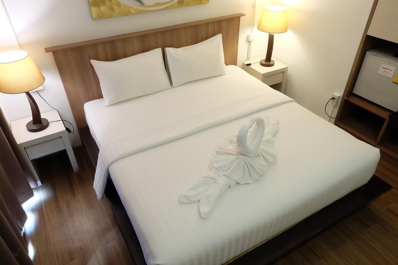 A Plus Hotel Koh Lipe Ngoại thất bức ảnh