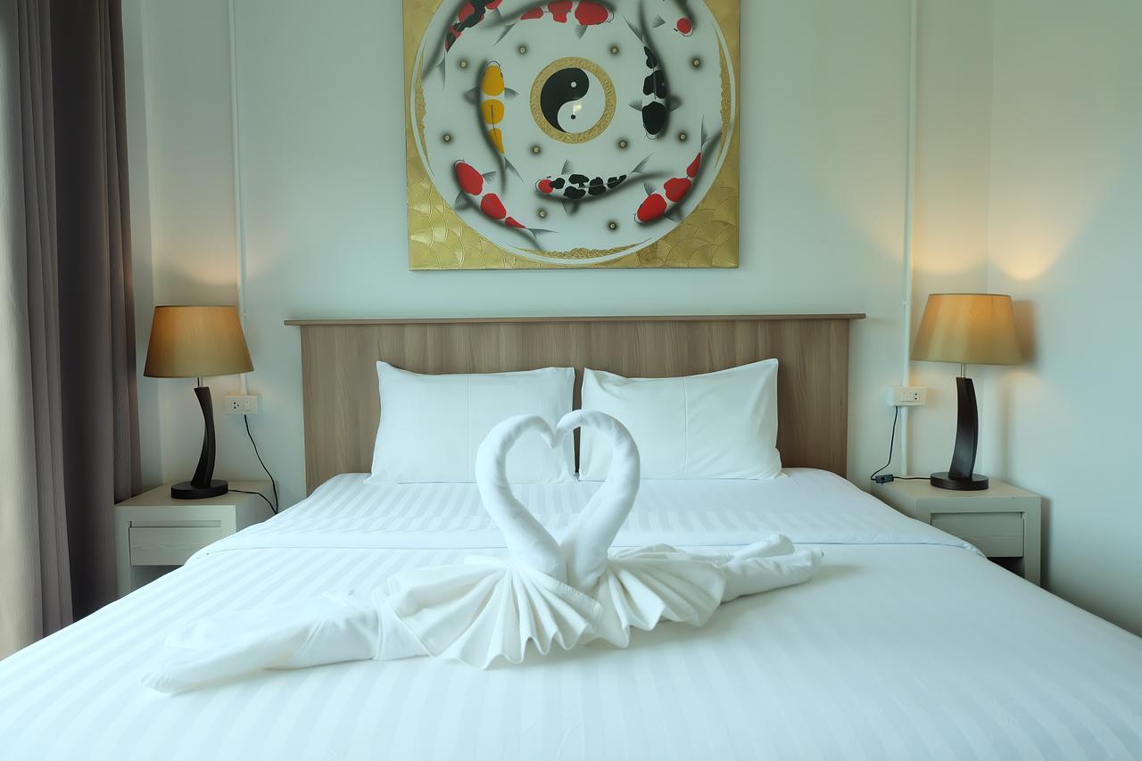 A Plus Hotel Koh Lipe Ngoại thất bức ảnh