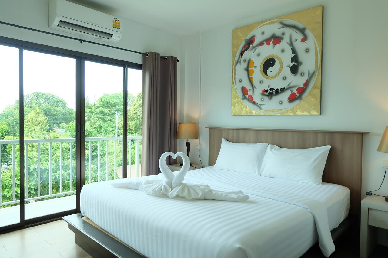 A Plus Hotel Koh Lipe Ngoại thất bức ảnh