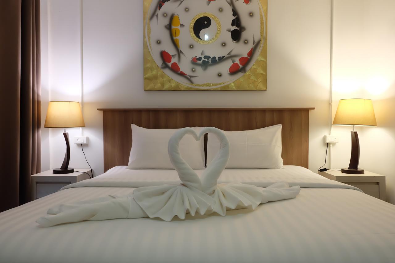 A Plus Hotel Koh Lipe Ngoại thất bức ảnh