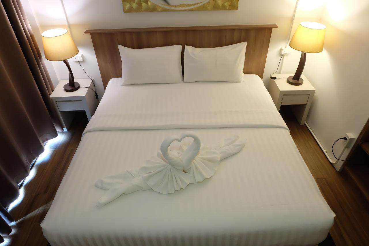 A Plus Hotel Koh Lipe Ngoại thất bức ảnh