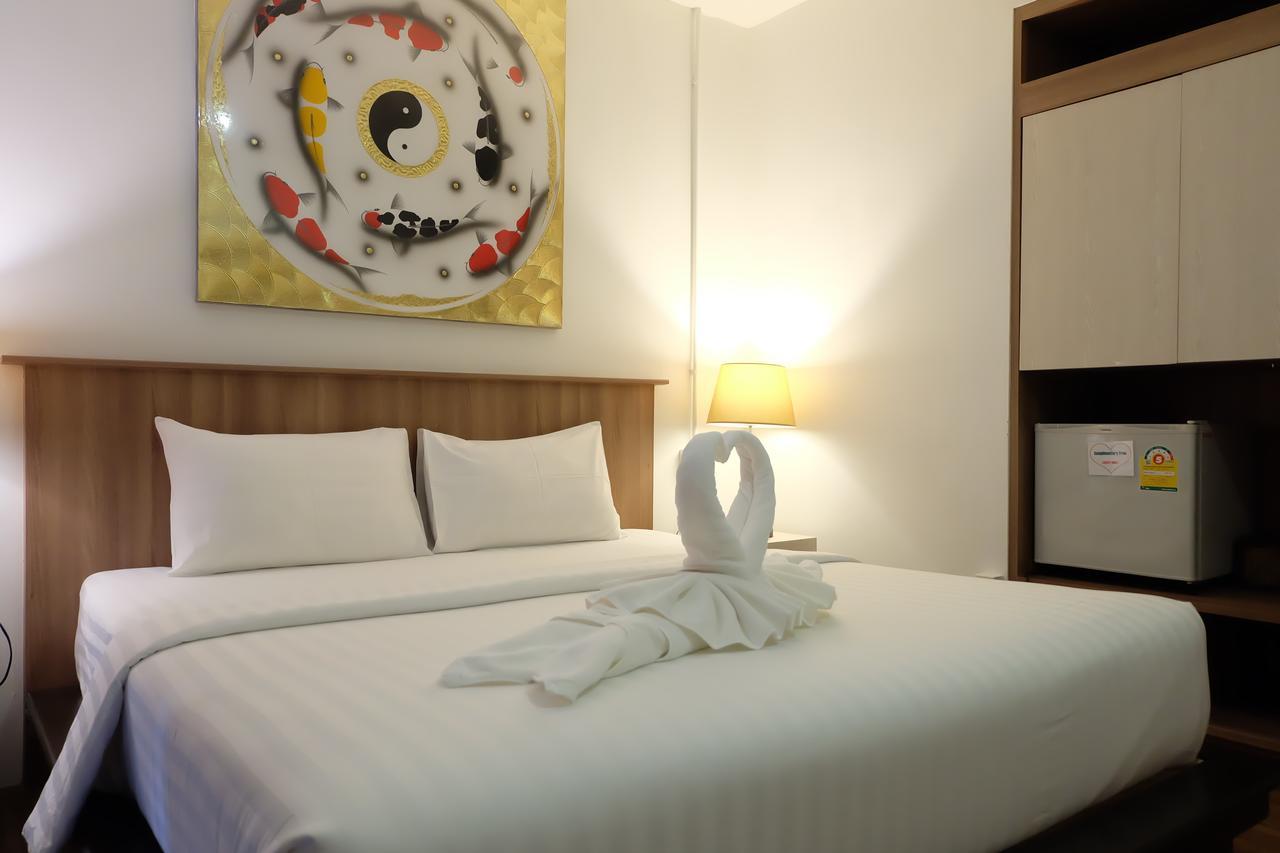 A Plus Hotel Koh Lipe Ngoại thất bức ảnh