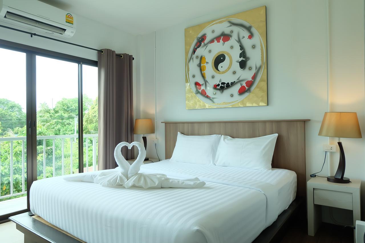 A Plus Hotel Koh Lipe Ngoại thất bức ảnh