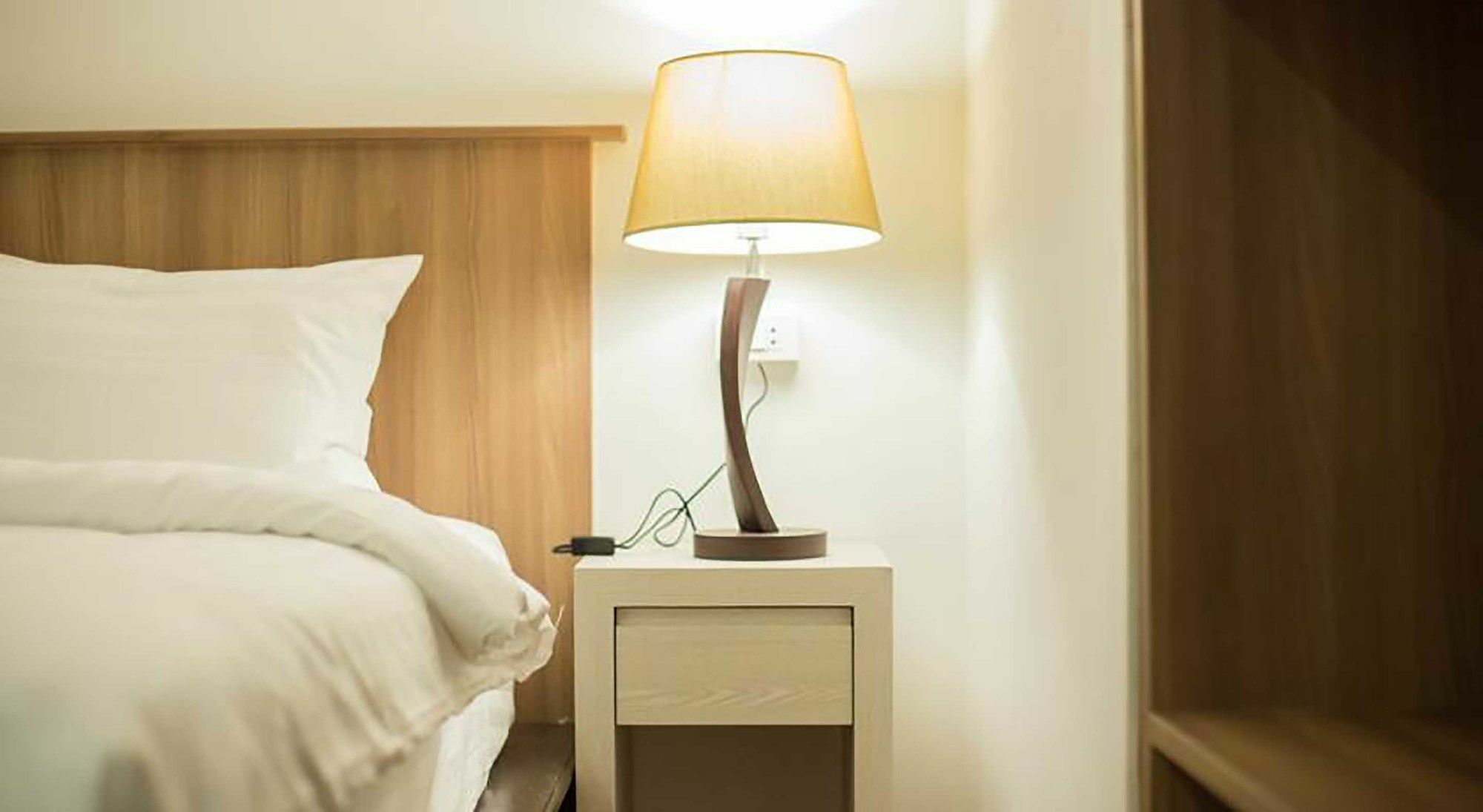 A Plus Hotel Koh Lipe Ngoại thất bức ảnh