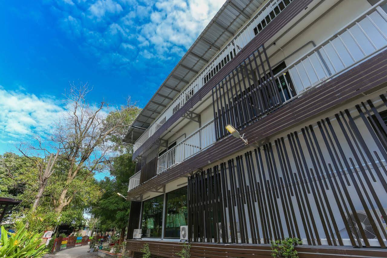 A Plus Hotel Koh Lipe Ngoại thất bức ảnh