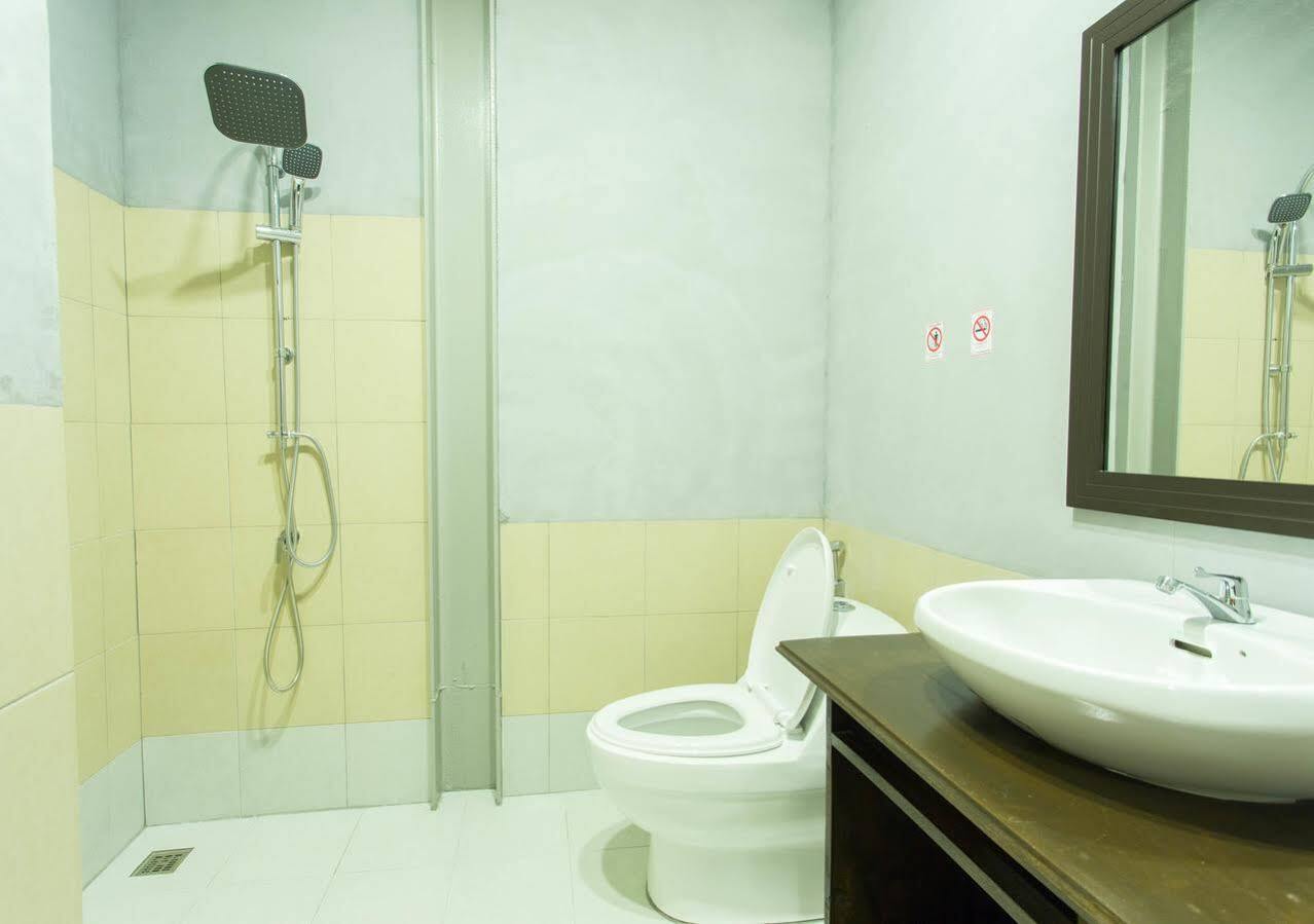A Plus Hotel Koh Lipe Ngoại thất bức ảnh